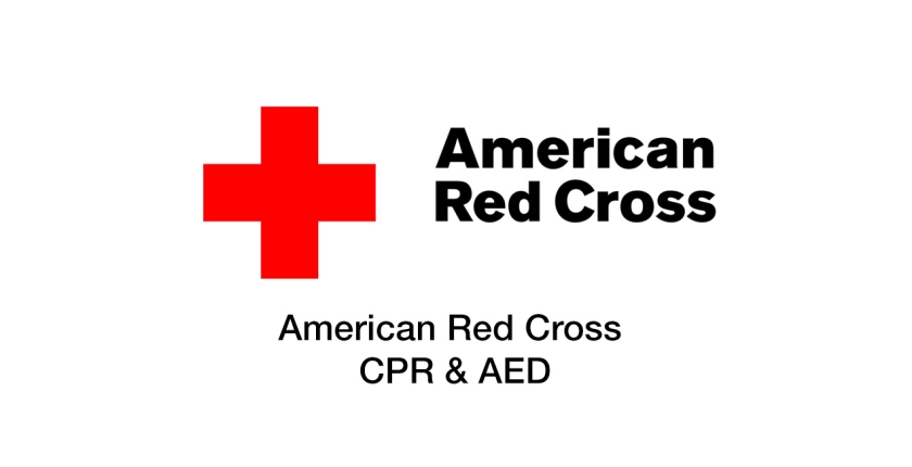 American Red Cross CPR &amp; AED